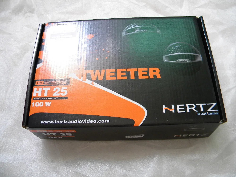 Горячая Распродажа высокое качество супер автомобильный аудио купольный