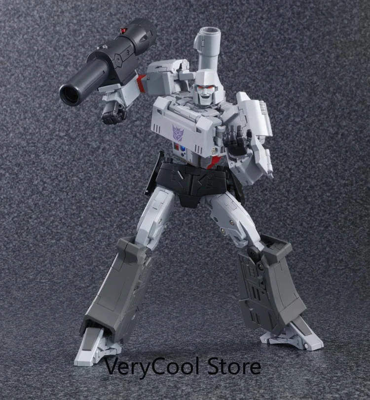 В наличии TKR Masterpiece MP36 Mightron MP 36 трансформация фигурка новая в коробке|Игровые