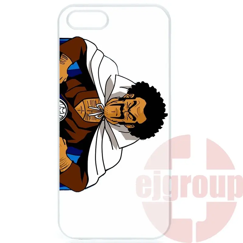 Сотовый Телефон Случае Покрытие Dbz Г-Н Сатаны Для Samsung Galaxy S2 S3 S4 S5 S6 S7 edge mini Active Ace2 Ace