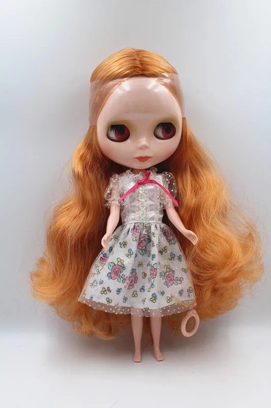Кукла Blygirl кукла без одежды 7 секций | Игрушки и хобби