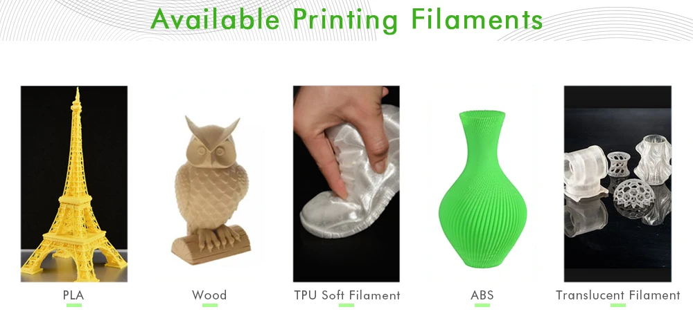 Anet E10 E12 A8 A6 3d принтер большой размер печати высокая точность Reprap i3 DIY 3d принтер комплект с 10 м/1 кг нити