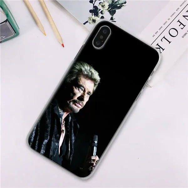 08 Чехол для телефона для Apple iPhone 7 8 Plus 6 6s Plus X XS XR XS MAX 5 5S, чехол-футляр для телефона - Цвет: 08