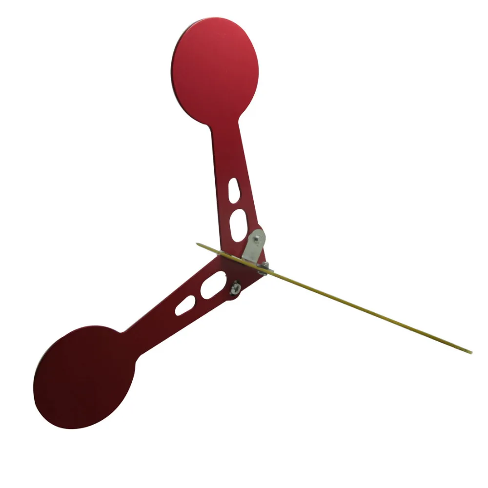 Новинка гугулуза ходьба мишени для пневматического пистолета стрельбы высокого