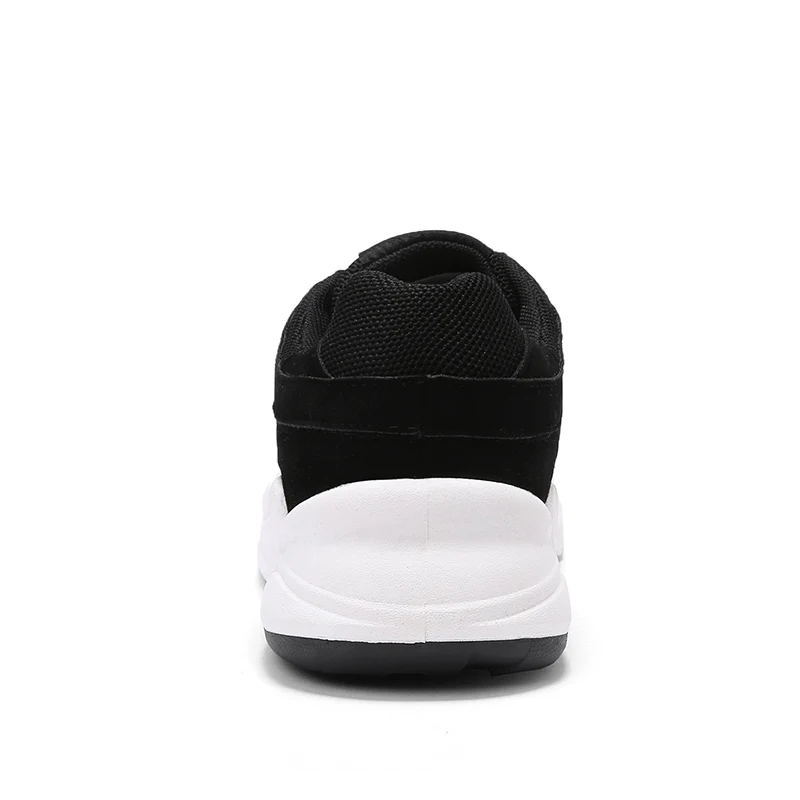 Для мужчин обувь 2018 Новые поступления модные легкие дышащие кроссовки Tenis Masculino