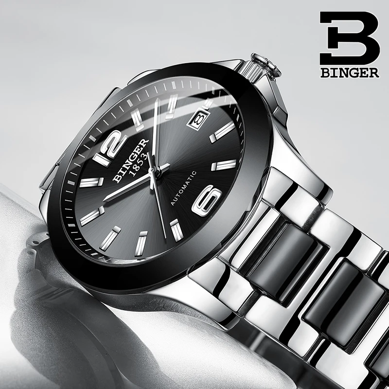 BINGER          100   BG-0358-4