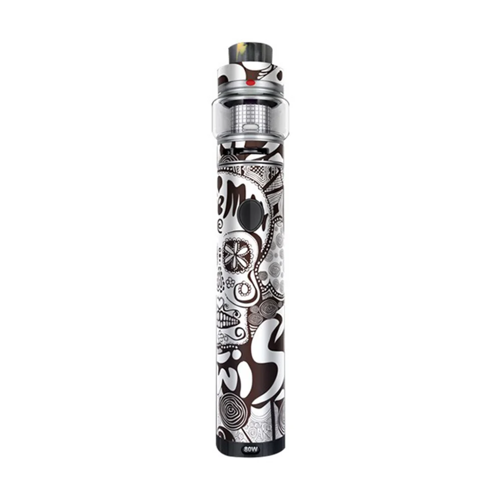 Новый pod kit 80 Вт Freemax Twister комплект с 2300 мАч батареей резервуаром Fireluke 2 мл/5 мл Vape Pen
