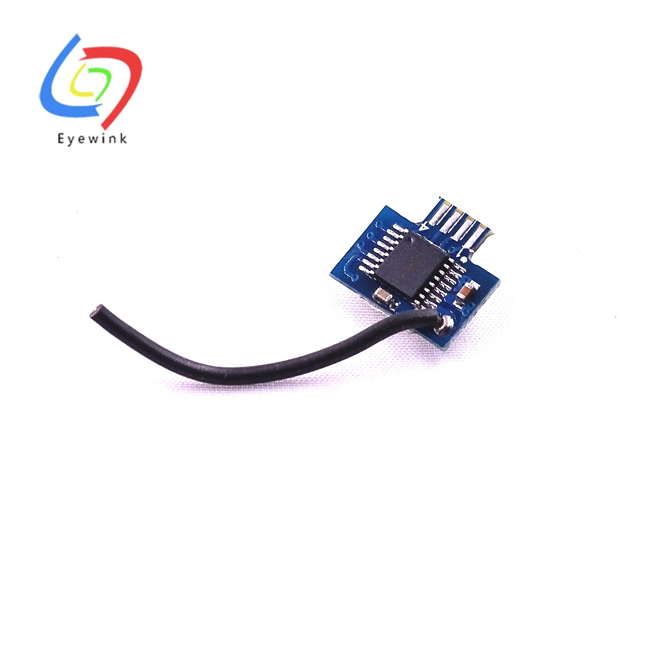 Беспроводной модуль приемопередатчика EYEWINK 2 4G с помехами низкой мощности 3 В