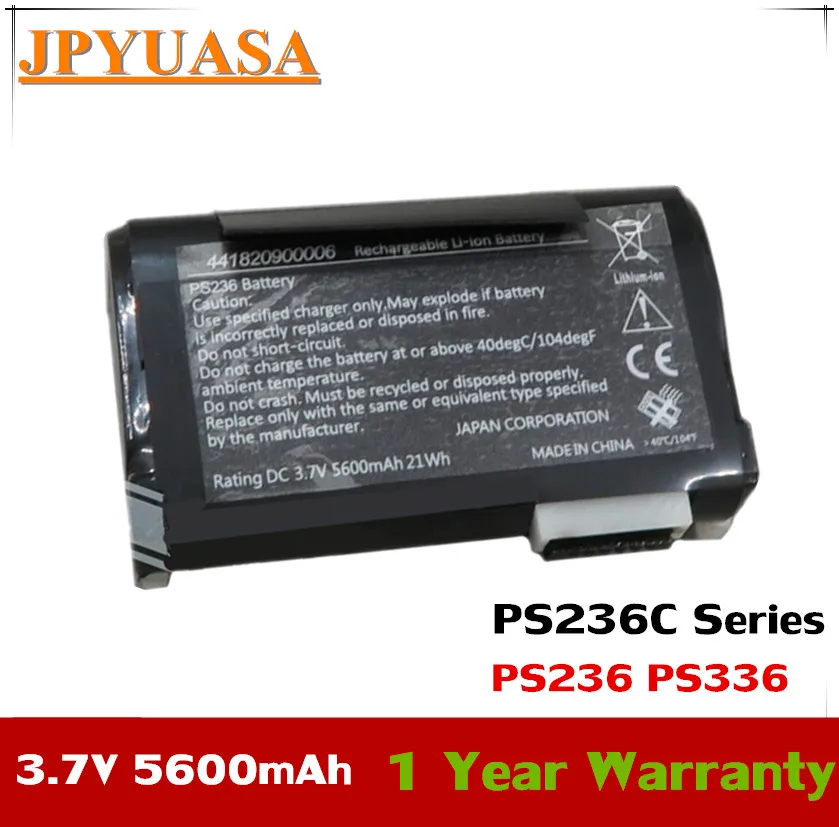 7XINbox 3,7 V 5600 мА/ч, 21Wh Li-Ion gps Батарея Для Ноутбук Lenovo PS236C серии PS236 PS336 441820900006 441849800010