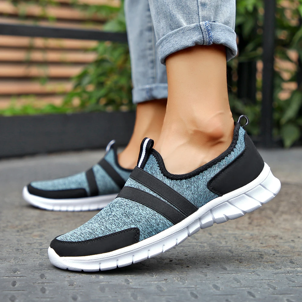 Женские кроссовки легкие дышащие для бега баскетбольные тенниса chaussures femme 2019 |