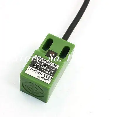SN04-N DC 6-36V NPN NO 4mm Distance Inductive Proximity Switch Sensor | Инструменты