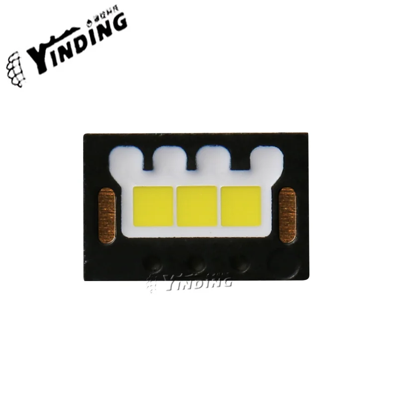 5 шт. OSLON KW HJL531.TE 3570 17 Вт высокомощный автомобильный головной светильник
