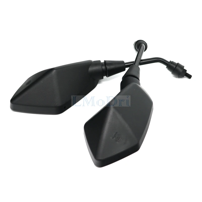 LMoDri 2 шт./пара Электромобиль зеркало для мотоцикла зеркала заднего вида
