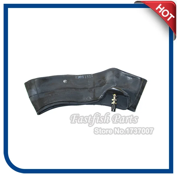 3 00-12 &quot80/100-12&quot Внутренняя трубка для 125cc 140cc 150cc 160cc внедорожный питбайк |