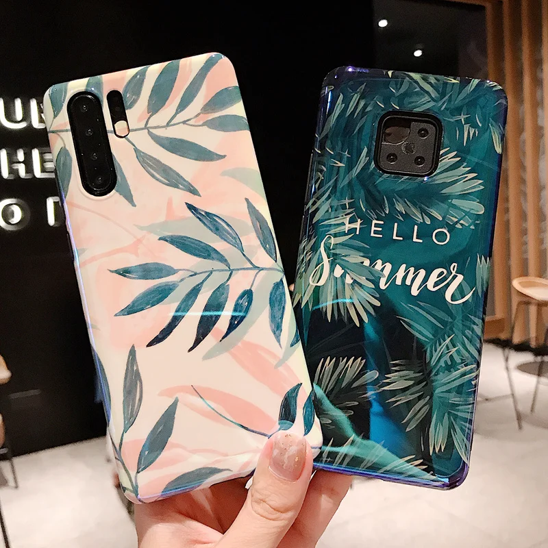 Чехол для телефона Huawei P40 Pro Mate 20 30 P20 P30 Lite Honor 9X V20 |
