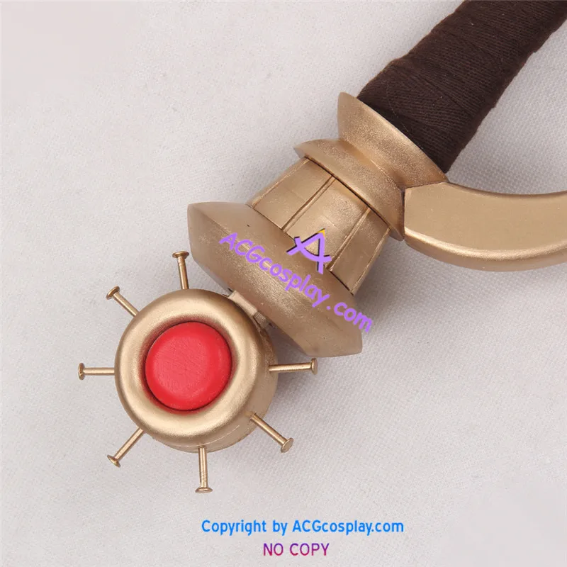 Fire Emblem Awakening Sol Katti Sword prop Cosplay Prop pvc made | Тематическая одежда и униформа