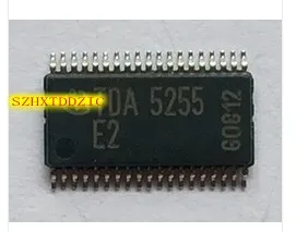 2 шт./лот TDA5255 TDA5255E1 TDA5255E2 TSSOP28 [SMD]|Запасные части| |