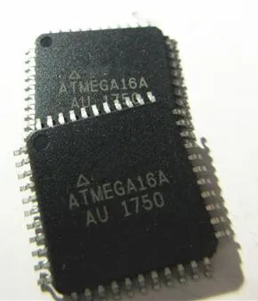 Флэш память ATMEGA16A флэш 100% новый и оригинальный|Запасные части| |