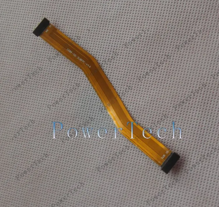 

Оригинальная USB-зарядная плата для телефона с гибким кабелем для oukitel WP5000