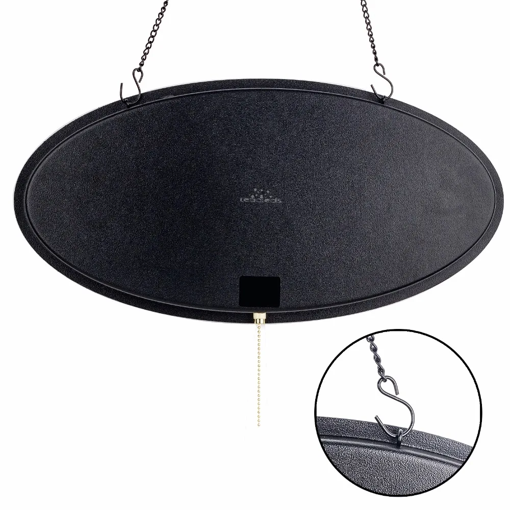 Внутренний рекламный щит светодиодный светодиодная лампа 3 режима