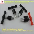 Заводская оптовая цена, 4 шт., размер: 16202632 мм, ручной Rreamer для Ppr калибратора труб, пластиковые трубки, калибраторы, сантехника инструменты