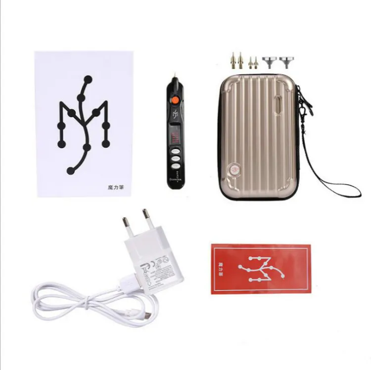 Новинка 2019 Корейская Косметическая плазменная подъемная ручка monster для удаления