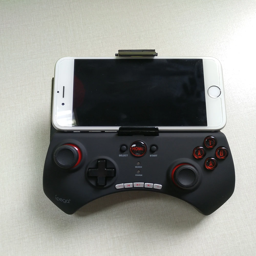 Ipega PG 9025 Gamepad for Android iOSiPhone ipod/Samsung Galaxy better than XBOX 360 PS4 Wireless Bluetooth Game controller | Электроника