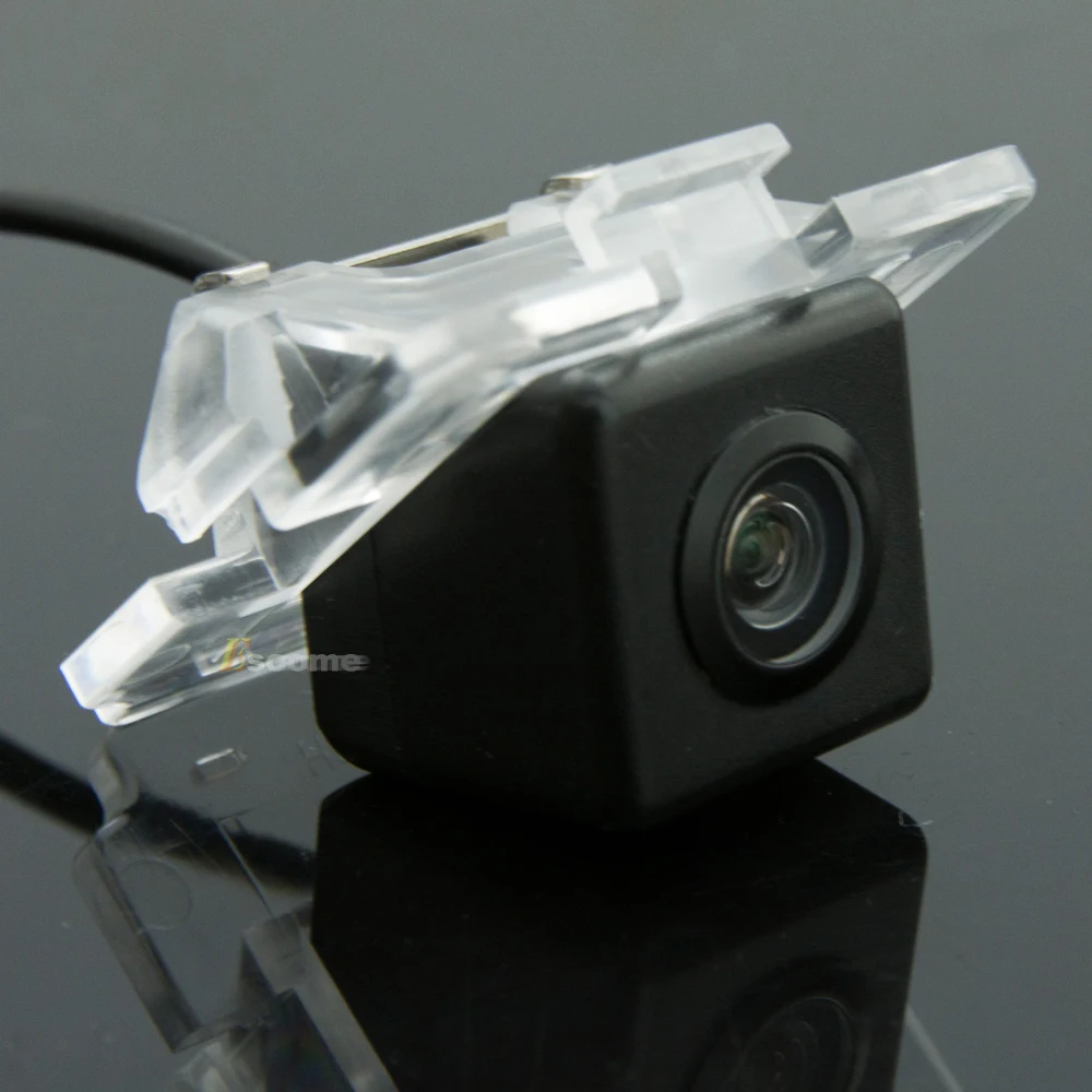 Камера заднего вида для автомобиля Mitsubishi Outlander 2003 2004 2005 2006 2007 2008 2009 2012|rear view camera|camera