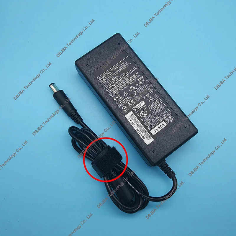 Адаптер питания/блок питания для Hp/compaq 7 4 P 5 0 6510B 6515B 6530B 2710 S 6535B 2510 6820 зарядное