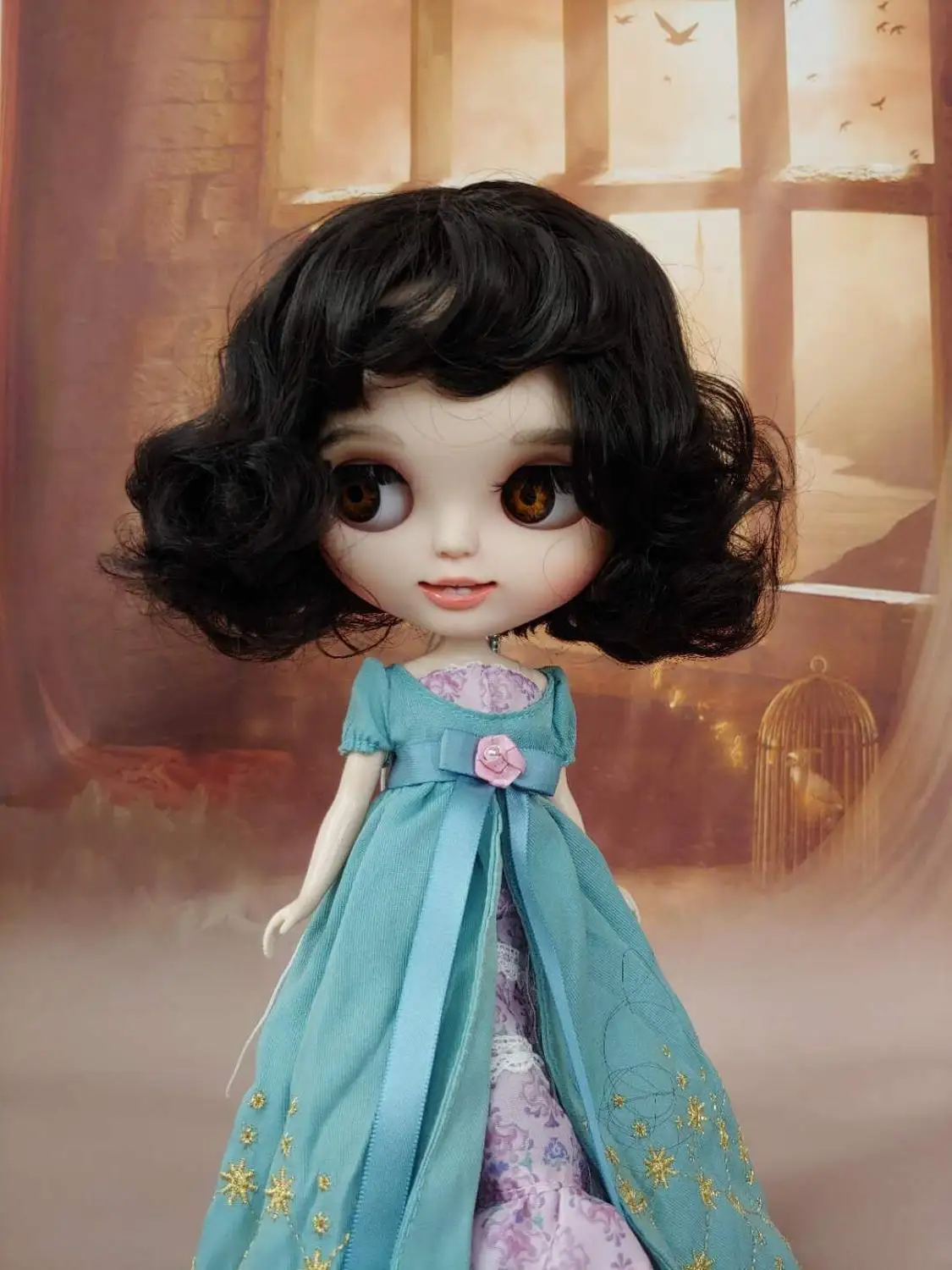 19 фестиваль кукол богини Blythe-5 без одежды. | Игрушки и хобби