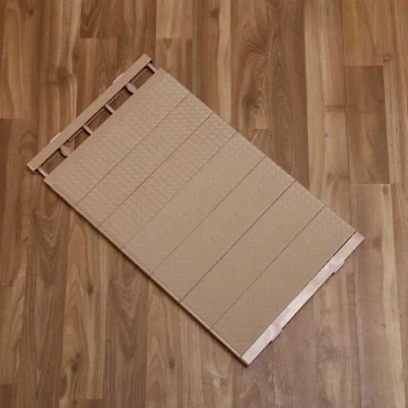 coffee 50-80cm Настенный стеллаж многослойный сепаратор регулируемые Многослойные Полки Шкаф для хранения кухня ванная комната отсек полки Organizer10 - Цвет: coffee 50-80cm