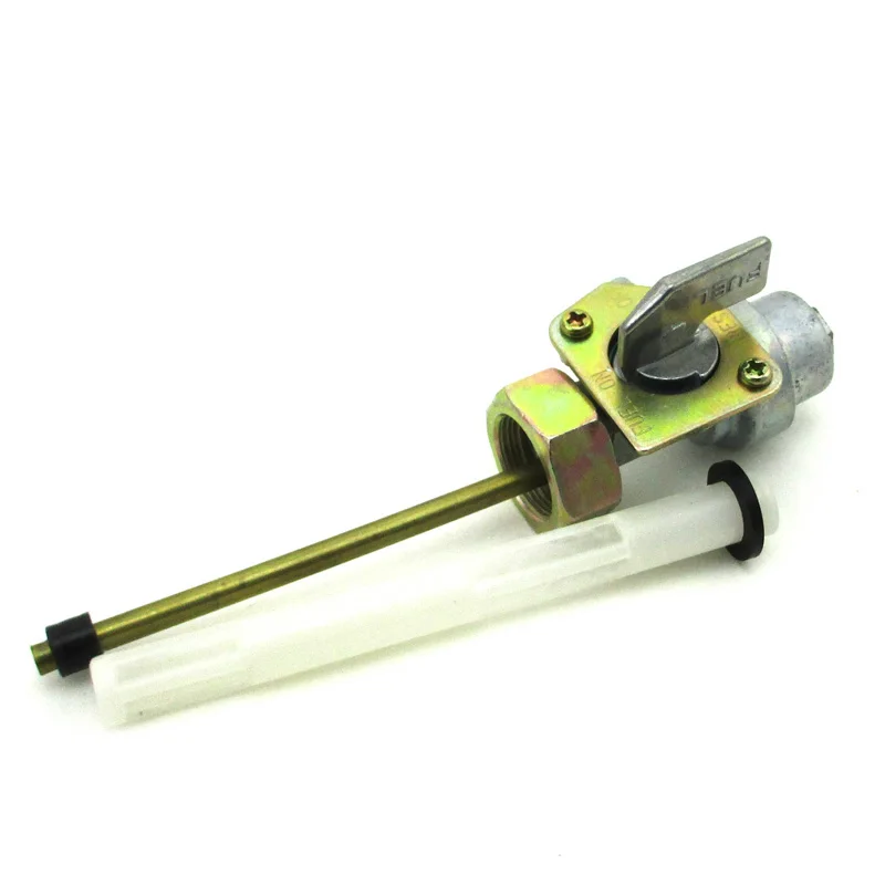 XLSION топливный переключатель спускного крана клапан для Honda FourTrax TRX200SX TRX250 250X300 300EX