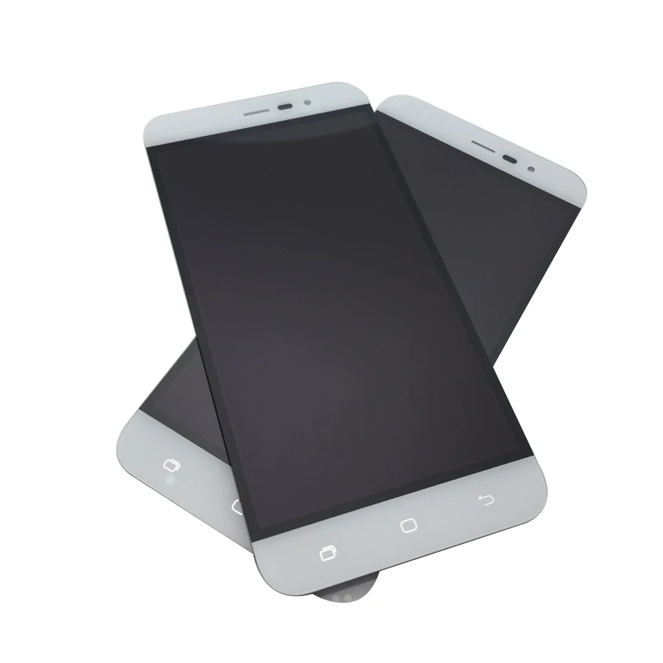 For Hisense F31 LCD Display With Touch Screen Assembly Panel Replacement Module Parts | Мобильные телефоны и аксессуары