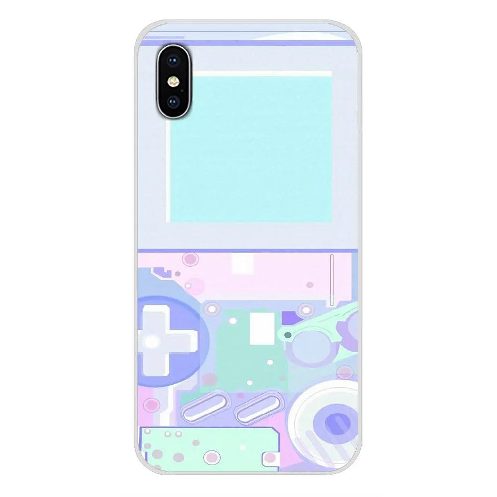 Игровой бокс Gameboy для мальчиков PSP Xiaomi Mi6 A1 5X 6X Redmi Note 5 5A 4X 4A 4 3 Plus Pro pocophone F1