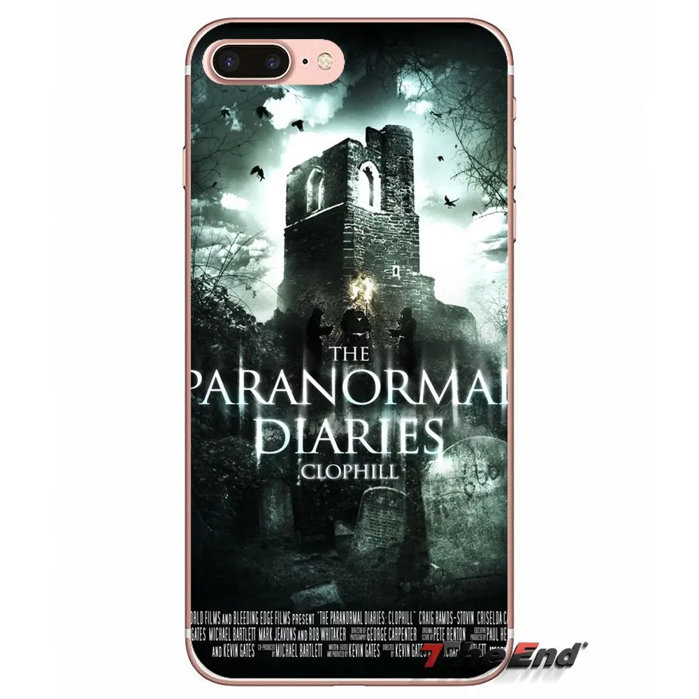 Чехол на заказ для iPhone X 4 4S 5 5S 5C SE 6 6S 7 8 Plus Samsung Galaxy J1 J3 J5 J7 A3 A5 2016 2017 дневник серийного