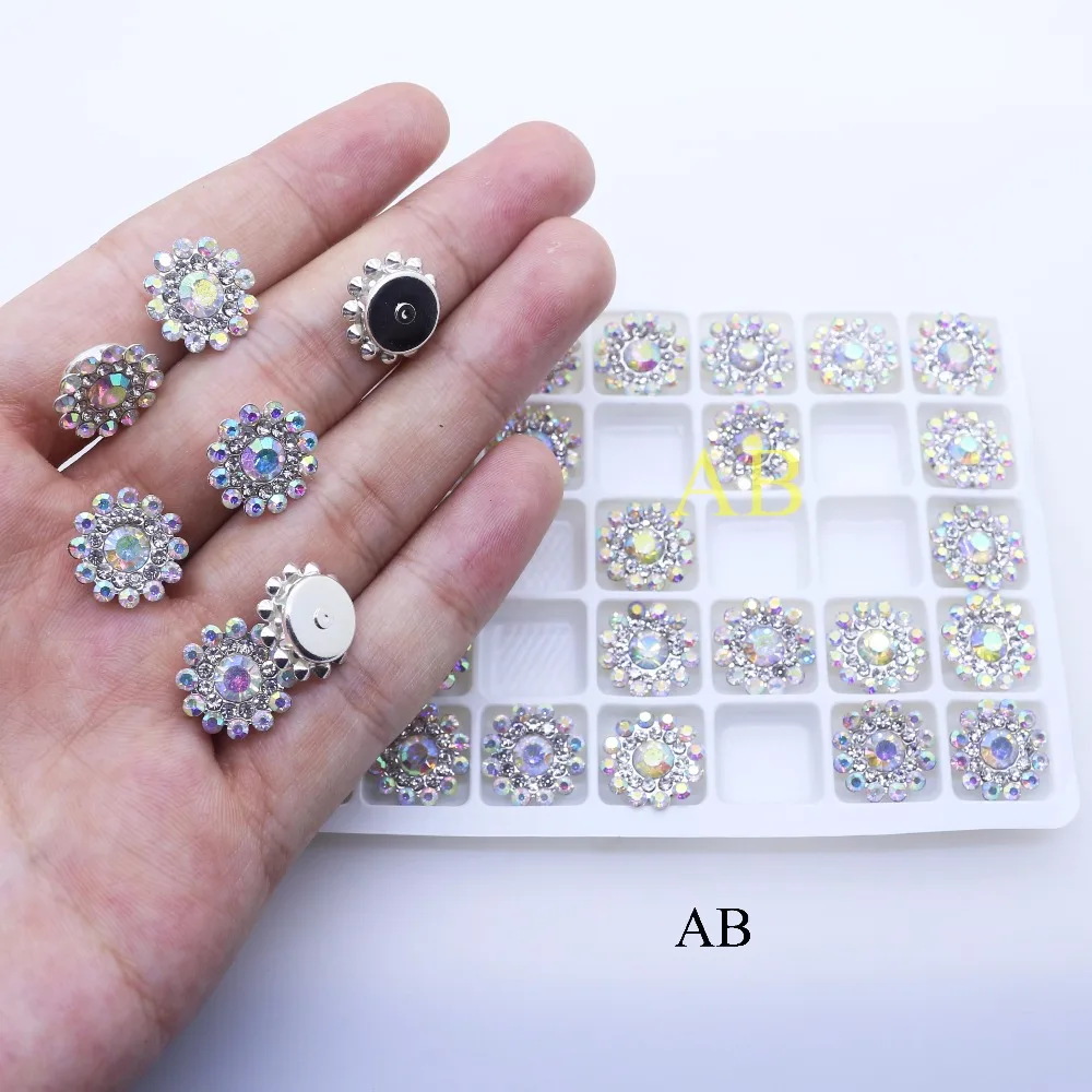 Новинка 40 шт. металлическое украшение для свадебных приглашений украшенное