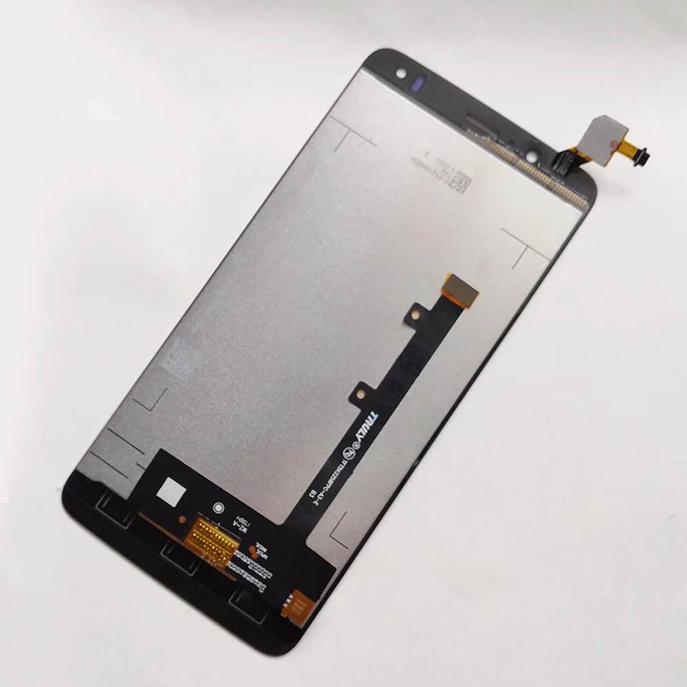 Для BQ Aquaris V дисплей с сенсорным экраном дигитайзер для BQ U2 lcd для BQ U2 Lite экран аксессуары 5,2 ''Бесплатные инструменты