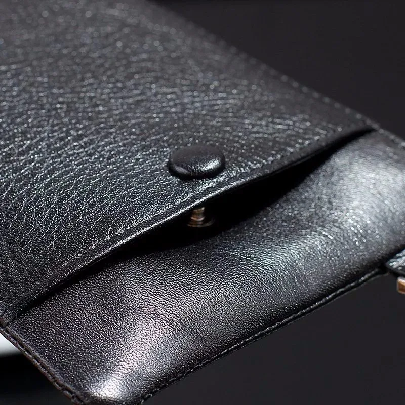 Универсальный Топ Коровьей Кожа Молния Кошелек Сумка Чехлы Для БК Aquaris M5 X5 E5 BQS-5020