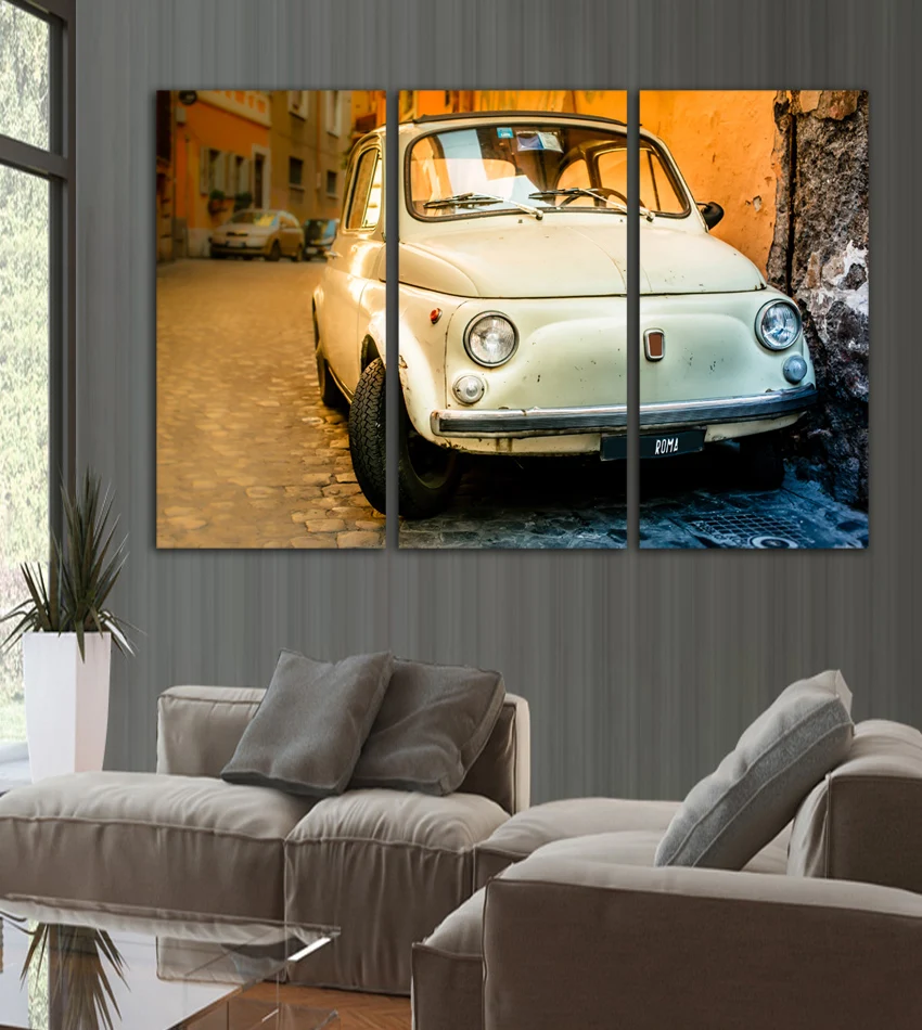 Новинка 2017 года продавать как горячие пирожки с принтом автомобиля Volkswagen Beetle