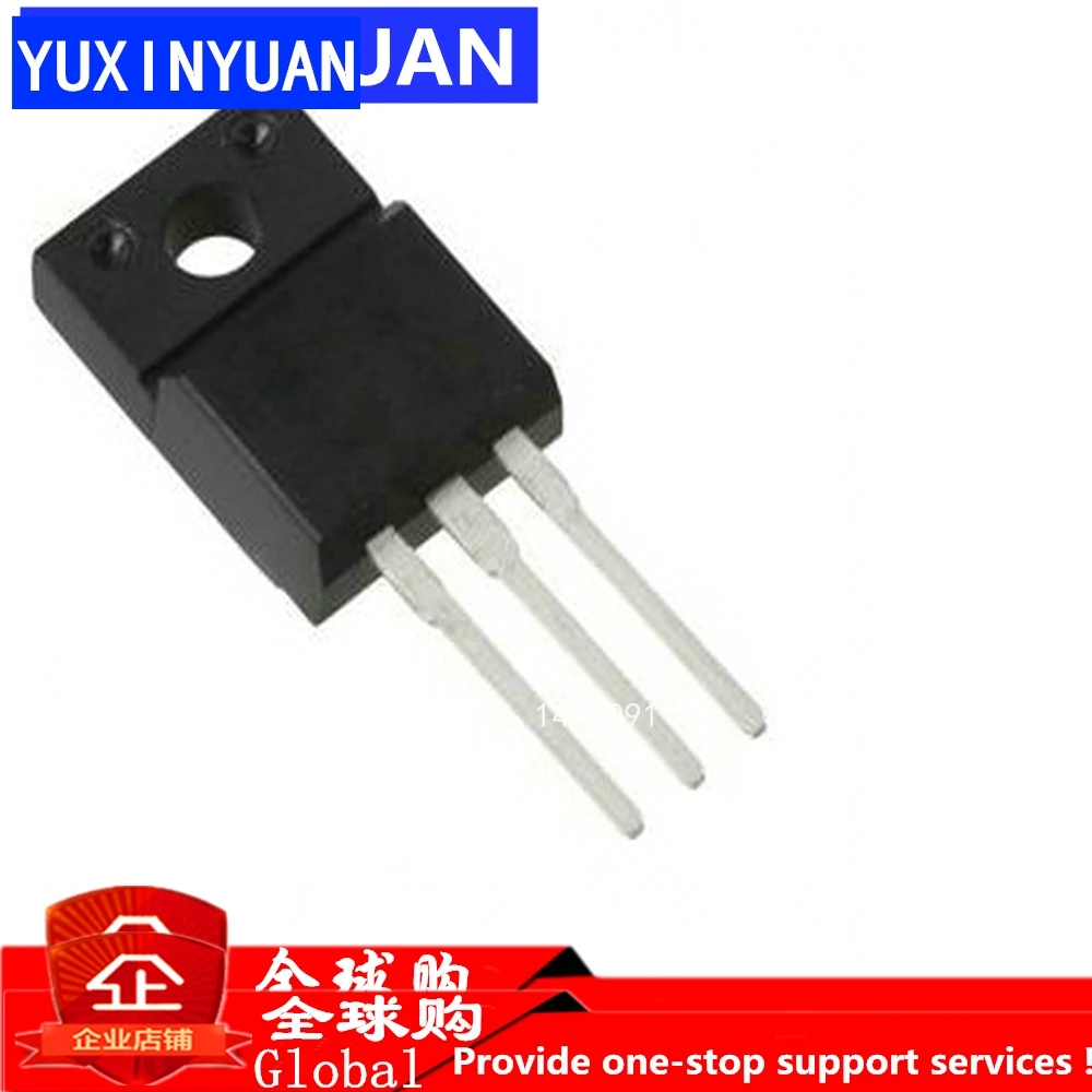 

10pcs GT30F124 TO220 30F124 TO-220