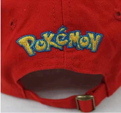 

free shipping Wholesale new Pokemon Ash Ketchum Trainer Costume Cosplay for man and woman Jacket +gloves+hat plus size xs-3xl