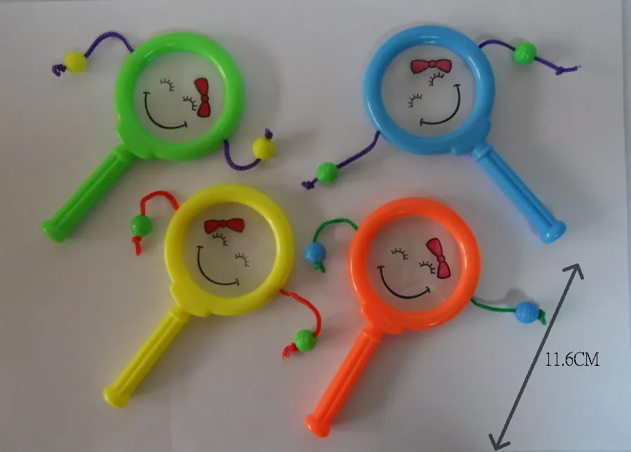 12 шт. барабан со смайликом|birthday toys|birthday party bag fillersbirthday loot |