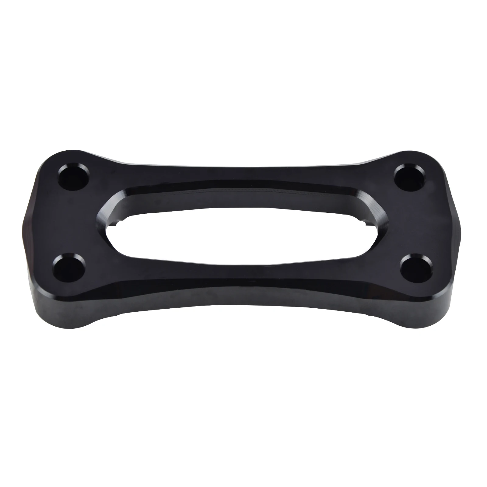 Рукоятка для руля H2CNC 22 мм 7/8 &quot подъемный зажим верхняя крышка Honda CRF250L 2012 2017 XR250