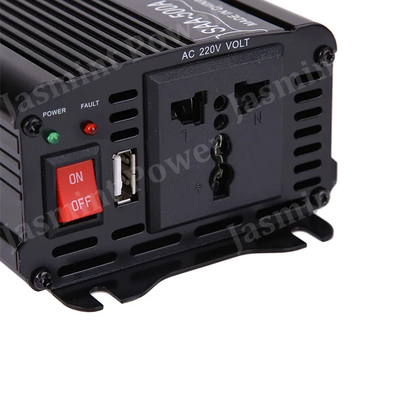 1000 Вт автомобильный инвертор 12v 220v фотоэлектрические системы для молнечной