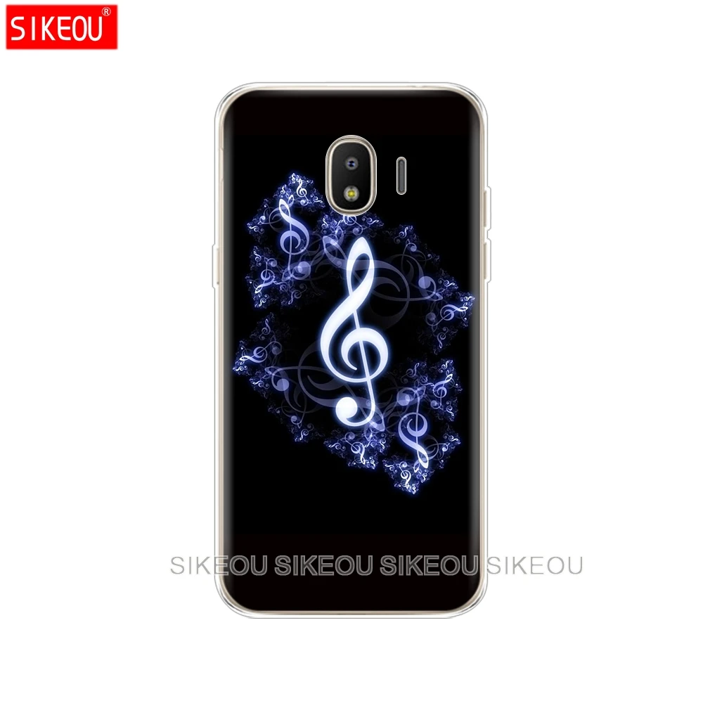 Силиконовый чехол для телефона Samsung Galaxy J3 J5 J7 2017 года J330 J530 J730 PRO j2 2018 ddj dj