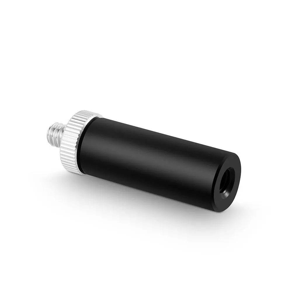 Микростержень SmallRig 15 мм (1 5 дюйма) с резьбой 1/4 дюйма 915|Моноподы| |