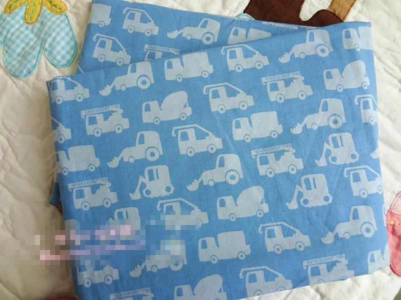 Бесплатная доставка Комплект постельного белья в виде полицейской машины синего