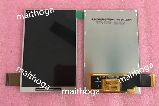 3 5 дюйма 39PIN 262K SPI TFT LCD lсм экран ILI9481B Привод IC 18Bit RGB интерфейс 320*480|rgb interface|spi tftlcm screen