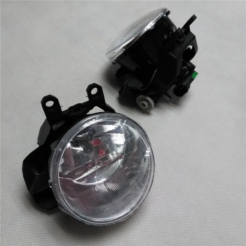 2014~2018 Innova fog light Free ship!halogen 4300k headlight vios corolla camry Hiace tundra sienna yarisInnova day lamp | Автомобили и