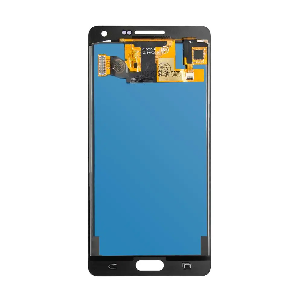 ЖК-дисплей и дигитайзер сенсорного экрана в сборе для SAMSUNG Galaxy A5 2015 A500 A500F A500FU A500M