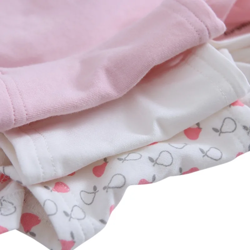 Новое поступление комплект из 3 предметов детское нижнее белье для мальчиков и